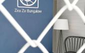Туры в отель Zea Za Bungalow