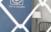 Туры в отель Zea Za Bungalow