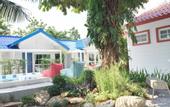 Туры в отель Zea Za Bungalow