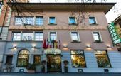 Туры в отель Hotel Campion CityLife