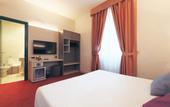 Туры в отель Hotel Campion CityLife