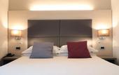 Туры в отель Hotel Campion CityLife