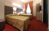 Туры в отель Hotel Campion CityLife