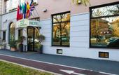 Туры в отель Hotel Campion CityLife