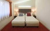 Туры в отель Hotel Campion CityLife