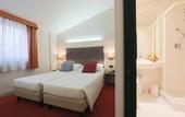 Туры в отель Hotel Campion CityLife