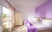Туры в отель Primavera Beach Hotel