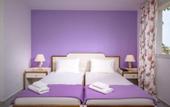 Туры в отель Primavera Beach Hotel