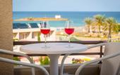 Туры в отель Primavera Beach Hotel