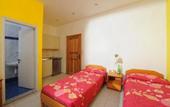 Туры в отель Primavera Beach Hotel
