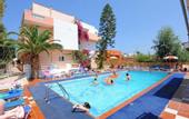 Туры в отель Primavera Beach Hotel
