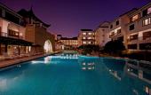 Туры в отель Pan Pacific Suzhou