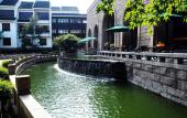 Туры в отель Pan Pacific Suzhou