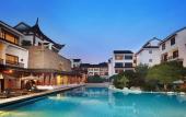 Туры в отель Pan Pacific Suzhou