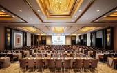 Туры в отель Pan Pacific Suzhou