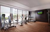 Туры в отель Pan Pacific Suzhou