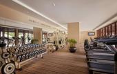 Туры в отель Pan Pacific Suzhou