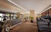 Туры в отель Pan Pacific Suzhou