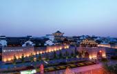 Туры в отель Pan Pacific Suzhou