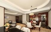 Туры в отель Pan Pacific Suzhou