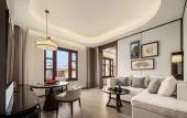 Туры в отель Pan Pacific Suzhou