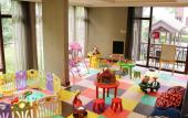 Туры в отель Pan Pacific Suzhou