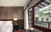 Туры в отель Pan Pacific Suzhou