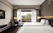 Туры в отель Pan Pacific Suzhou