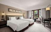 Туры в отель Pan Pacific Suzhou
