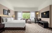 Туры в отель Pan Pacific Suzhou