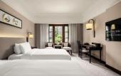 Туры в отель Pan Pacific Suzhou
