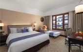 Туры в отель Pan Pacific Suzhou