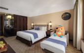 Туры в отель Pan Pacific Suzhou