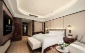 Туры в отель Pan Pacific Suzhou