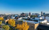 Туры в отель Pan Pacific Suzhou