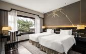 Туры в отель Pan Pacific Suzhou