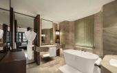 Туры в отель Pan Pacific Suzhou