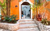 Туры в отель Hotel Casa De Las Flores