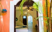 Туры в отель Hotel Casa De Las Flores