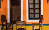 Туры в отель Hotel Casa De Las Flores