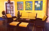 Туры в отель Hotel Casa De Las Flores