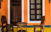 Туры в отель Hotel Casa De Las Flores