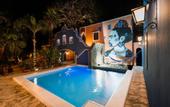 Туры в отель Hotel Casa De Las Flores