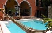 Туры в отель Hotel Casa De Las Flores