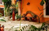 Туры в отель Hotel Casa De Las Flores