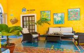 Туры в отель Hotel Casa De Las Flores