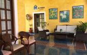 Туры в отель Hotel Casa De Las Flores