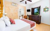 Туры в отель Hotel Casa De Las Flores