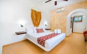 Туры в отель Hotel Casa De Las Flores
