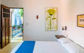 Туры в отель Hotel Casa De Las Flores